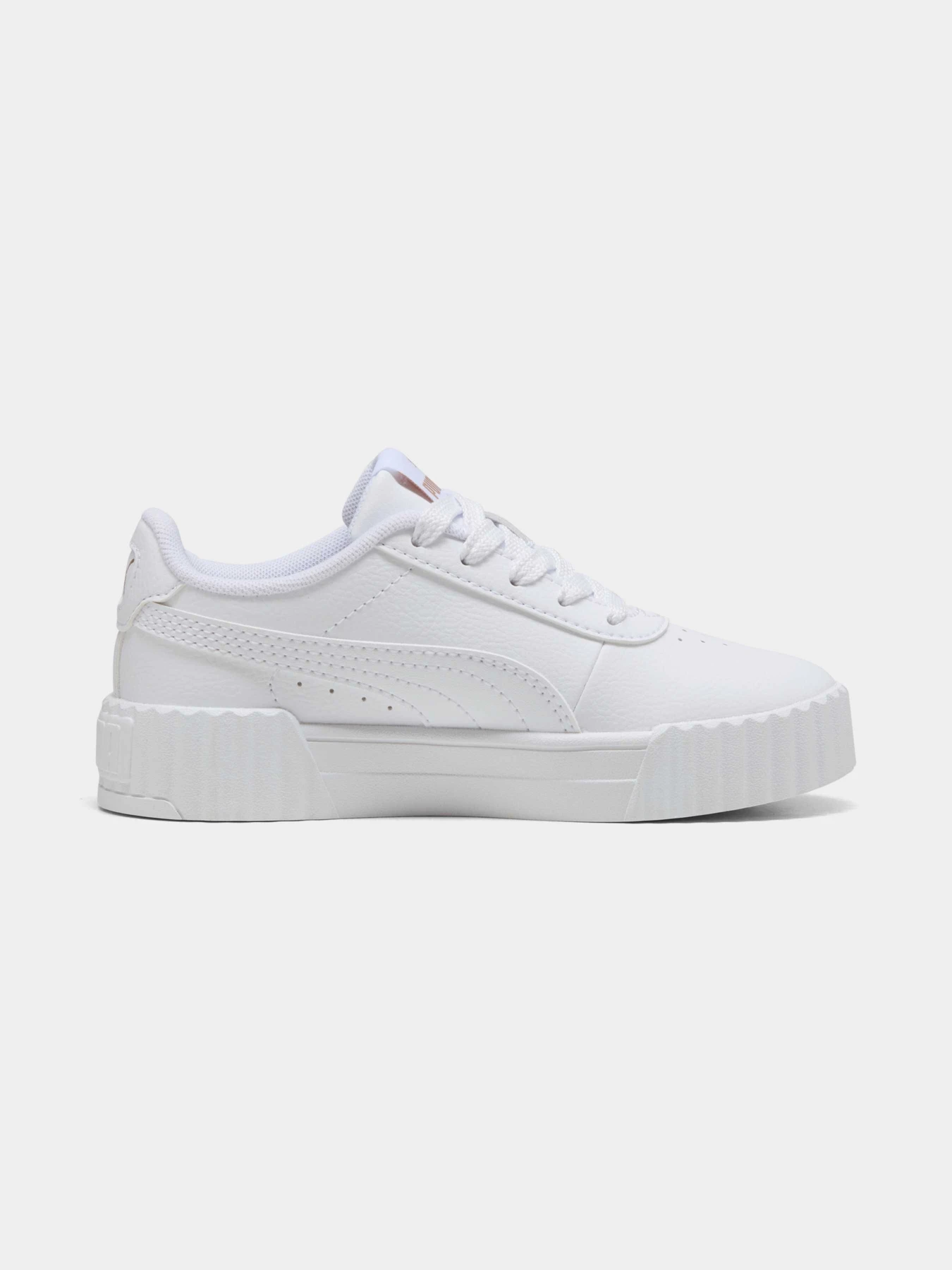 Кеди PUMA Carina 3.0 Ps модель 401477 Кеди PUMA Carina 3.0 Ps модель 401477 Фото