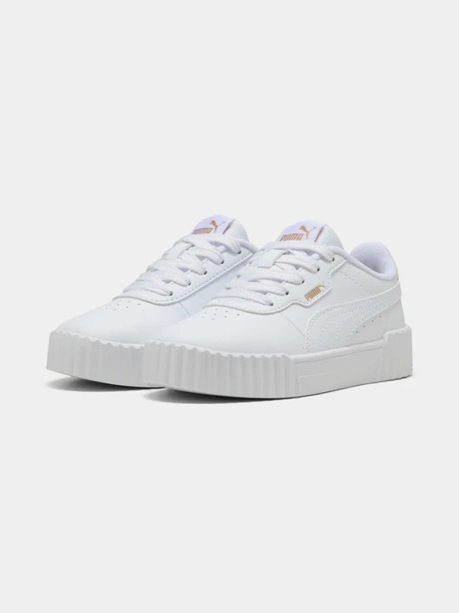Дитячі Кеди низькі PUMA Carina 3.0 Ps фото 2