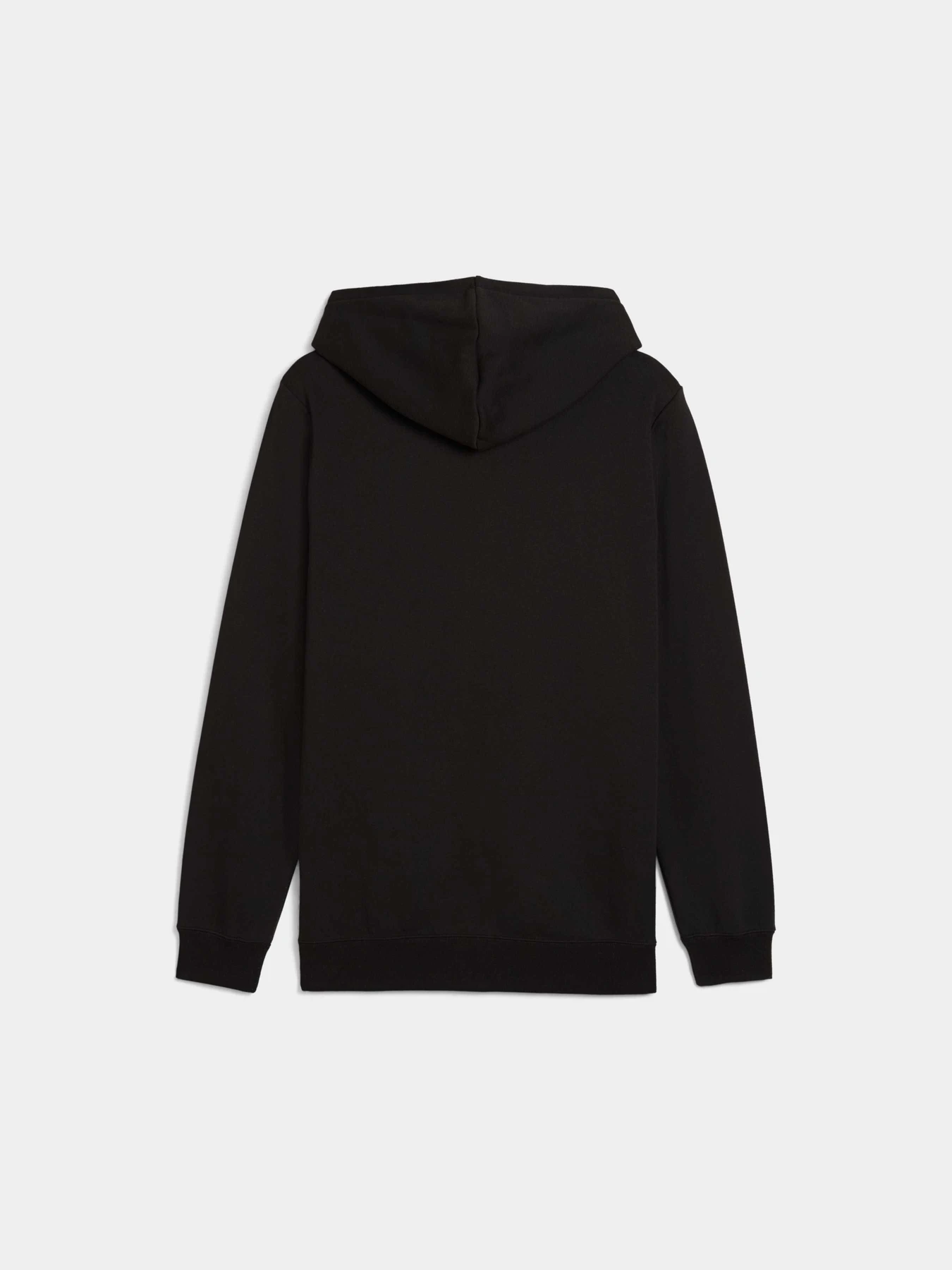 Худи и свитшоты PUMA Ess Full-zip Hoodie модель 682586 Худи и свитшоты PUMA Ess Full-zip Hoodie модель 682586 Фото