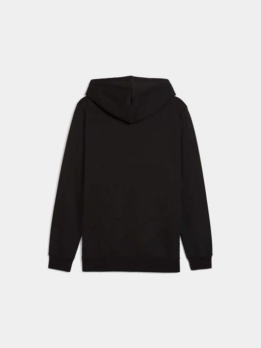 Чоловіча Спортивна кофта PUMA Ess Full-zip Hoodie фото 2