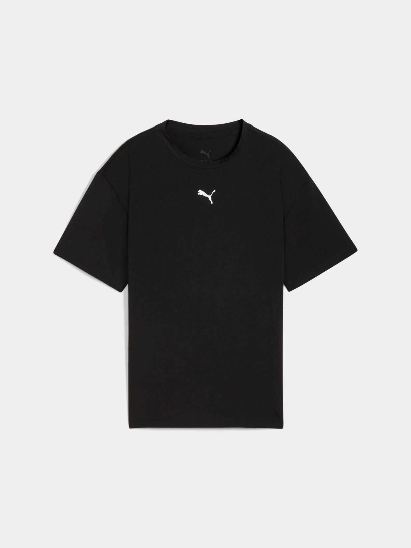 Футболки и поло PUMA Ess Training Tee модель 526543 Футболки и поло PUMA Ess Training Tee модель 526543 Фото