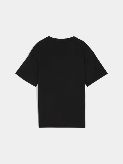 Дитяча Футболка PUMA Ess Training Tee фото 2