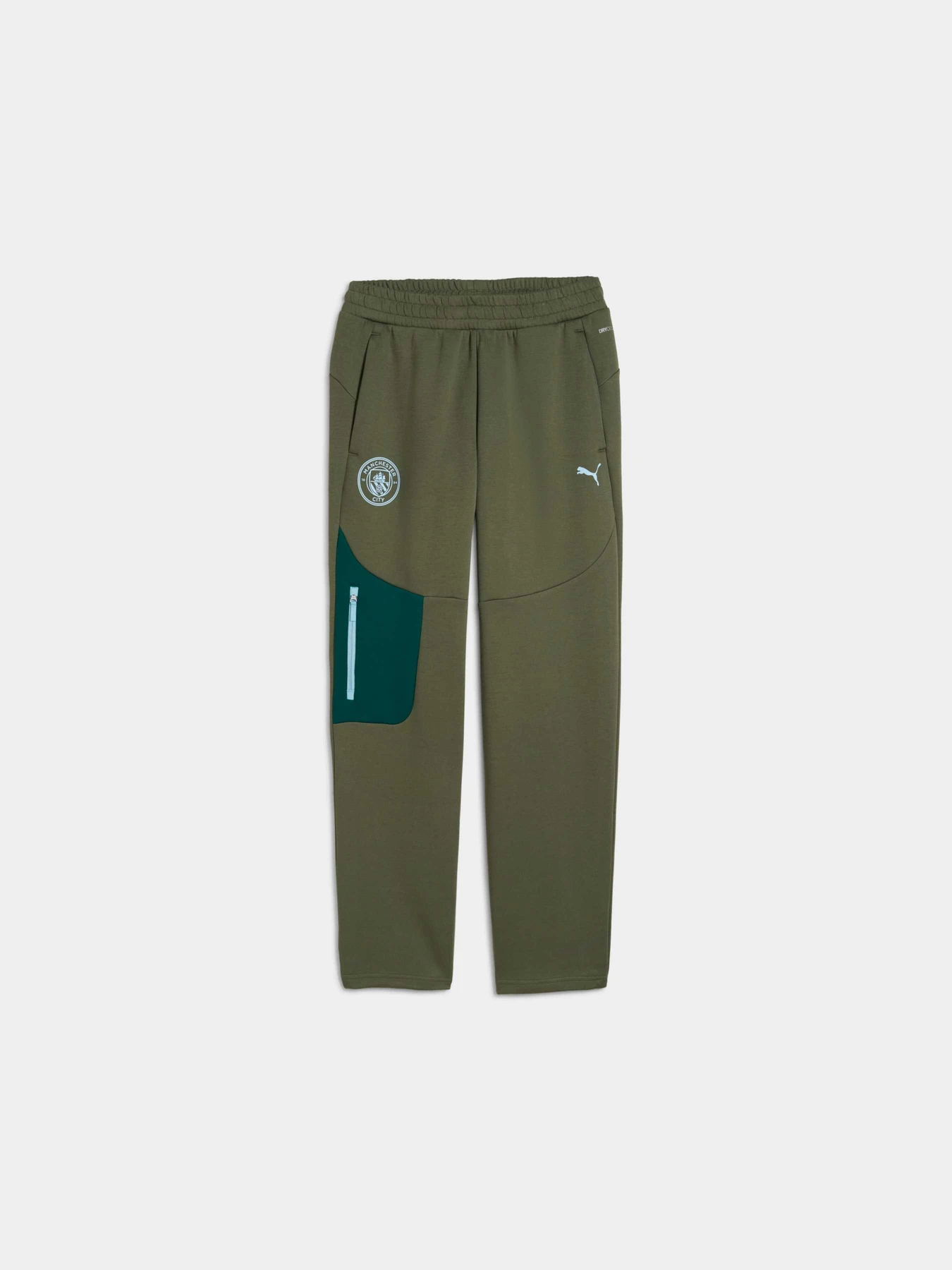 Брюки PUMA Mcfc Tech Sweatpants модель 782657 Брюки PUMA Mcfc Tech Sweatpants модель 782657 Фото