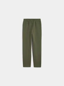 Брюки PUMA Mcfc Tech Sweatpants модель 782657 Фото