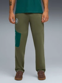 Брюки PUMA Mcfc Tech Sweatpants модель 782657 Фото