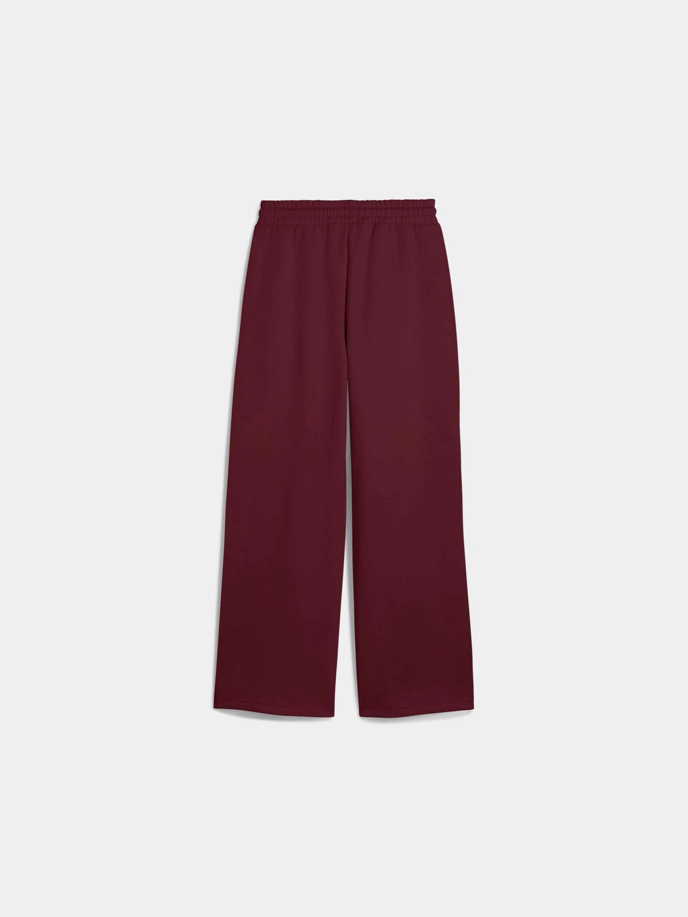 Брюки PUMA Wardrobe Ess Relaxed Pants модель 632053 Фото