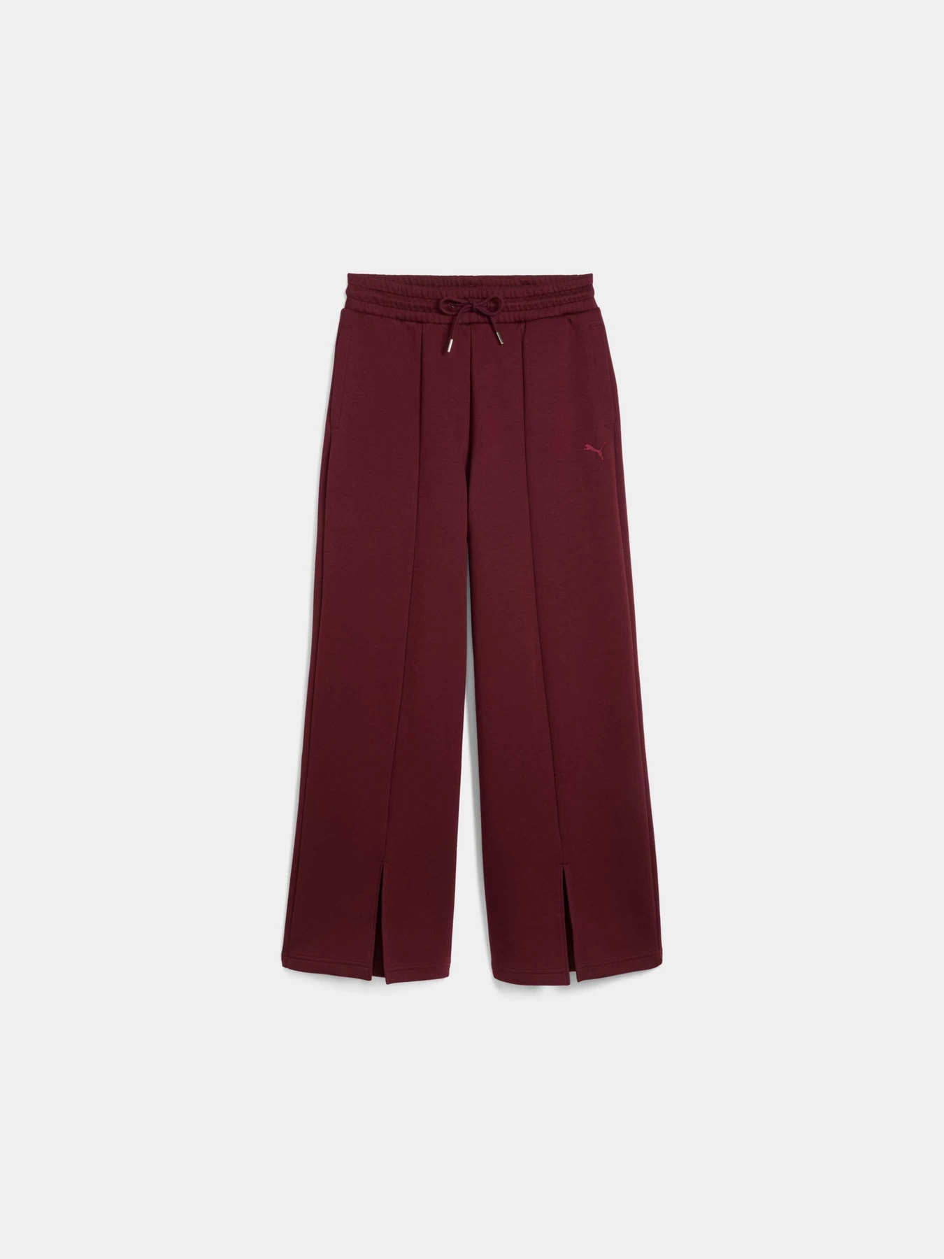 Брюки PUMA Wardrobe Ess Relaxed Pants модель 632053 Фото