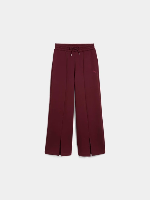 Брюки PUMA Wardrobe Ess Relaxed Pants модель 632053 Фото