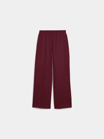 Брюки PUMA Wardrobe Ess Relaxed Pants модель 632053 Фото
