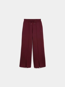 Брюки PUMA Wardrobe Ess Relaxed Pants модель 632053 Фото