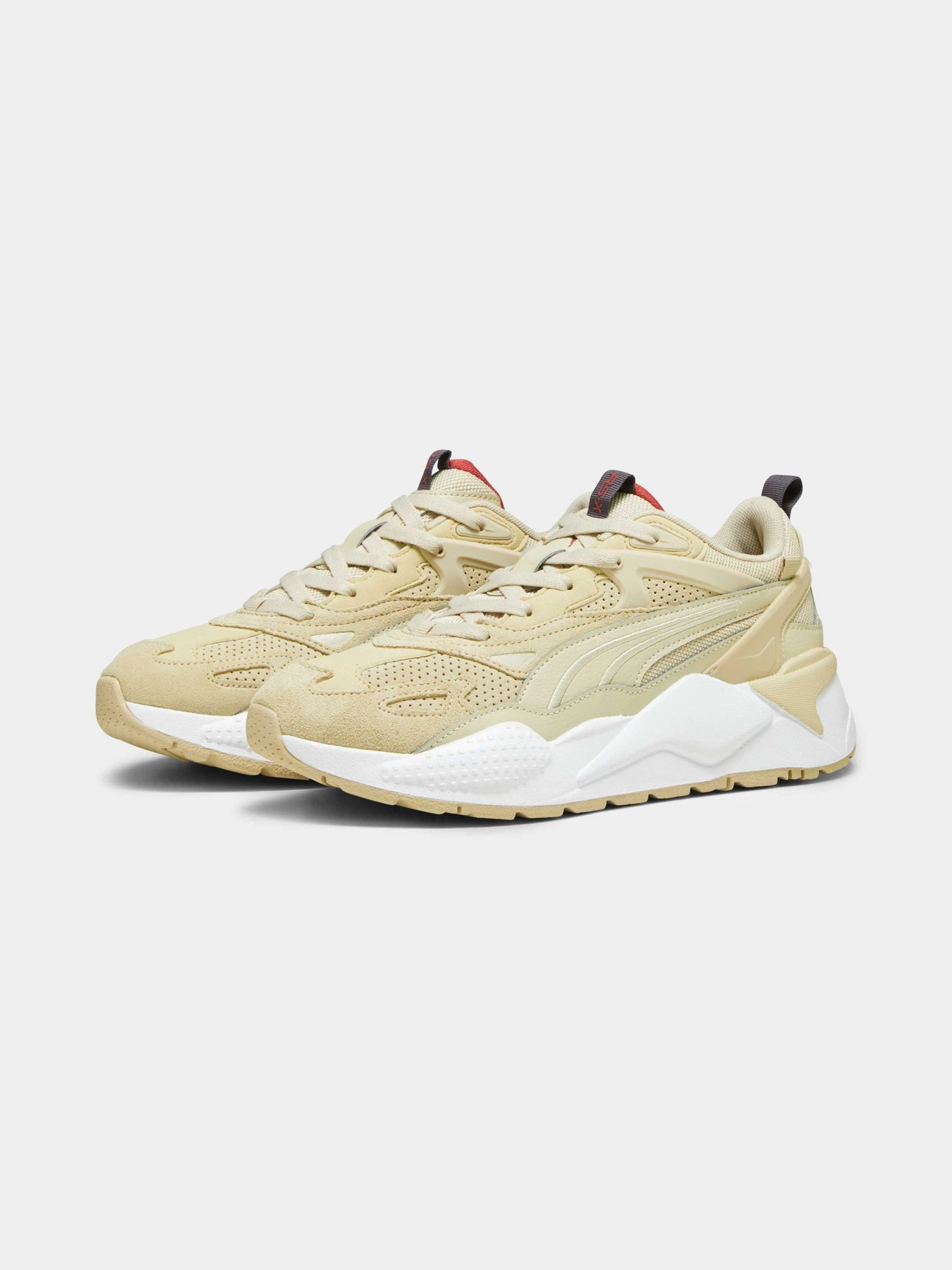Кроссовки PUMA Rs-x Efekt Perf модель 393814 Фото