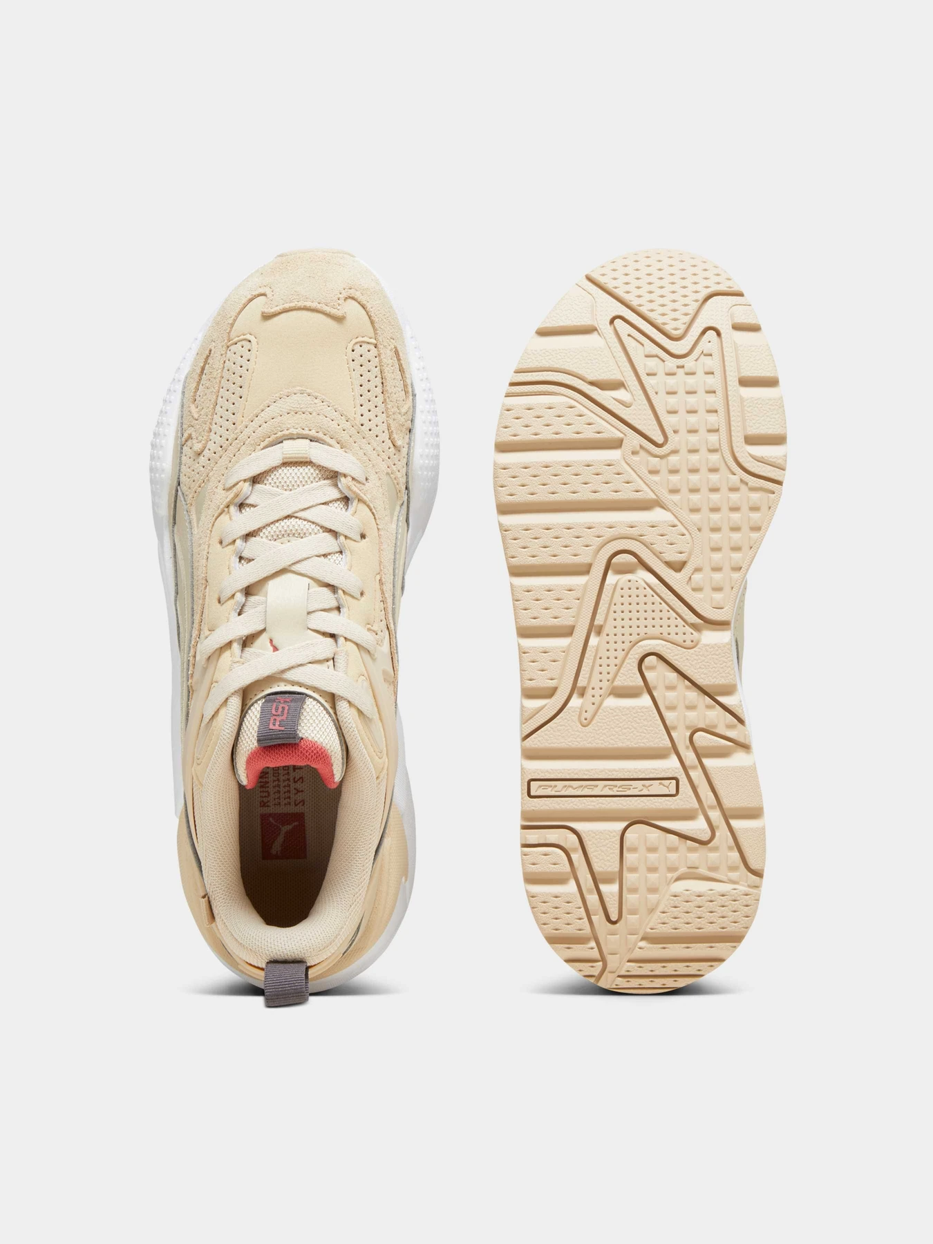 Кроссовки PUMA Rs-x Efekt Perf модель 393814 Фото