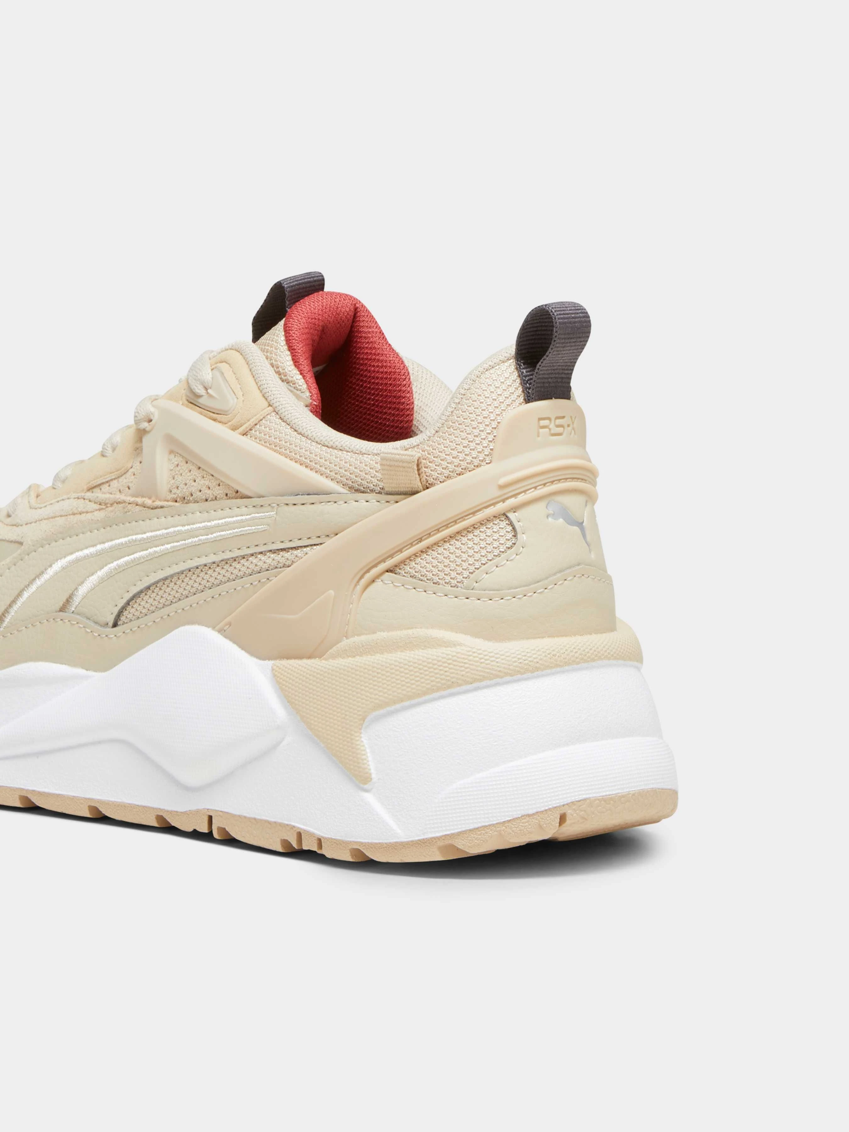 Жіночі Кросівки PUMA Rs-x Efekt Perf фото 3