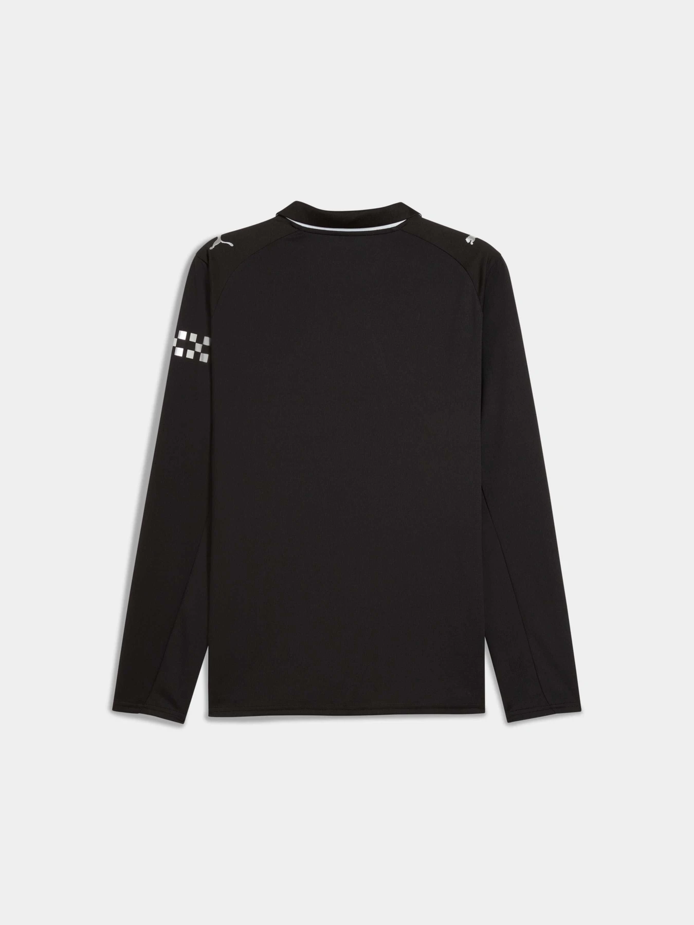 Худі та світшоти PUMA Mcfc Away Jersey Replica Ls модель 780351 Худі та світшоти PUMA Mcfc Away Jersey Replica Ls модель 780351 Фото