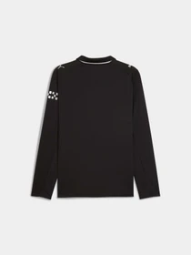 Худі та світшоти PUMA Mcfc Away Jersey Replica Ls модель 780351 Фото