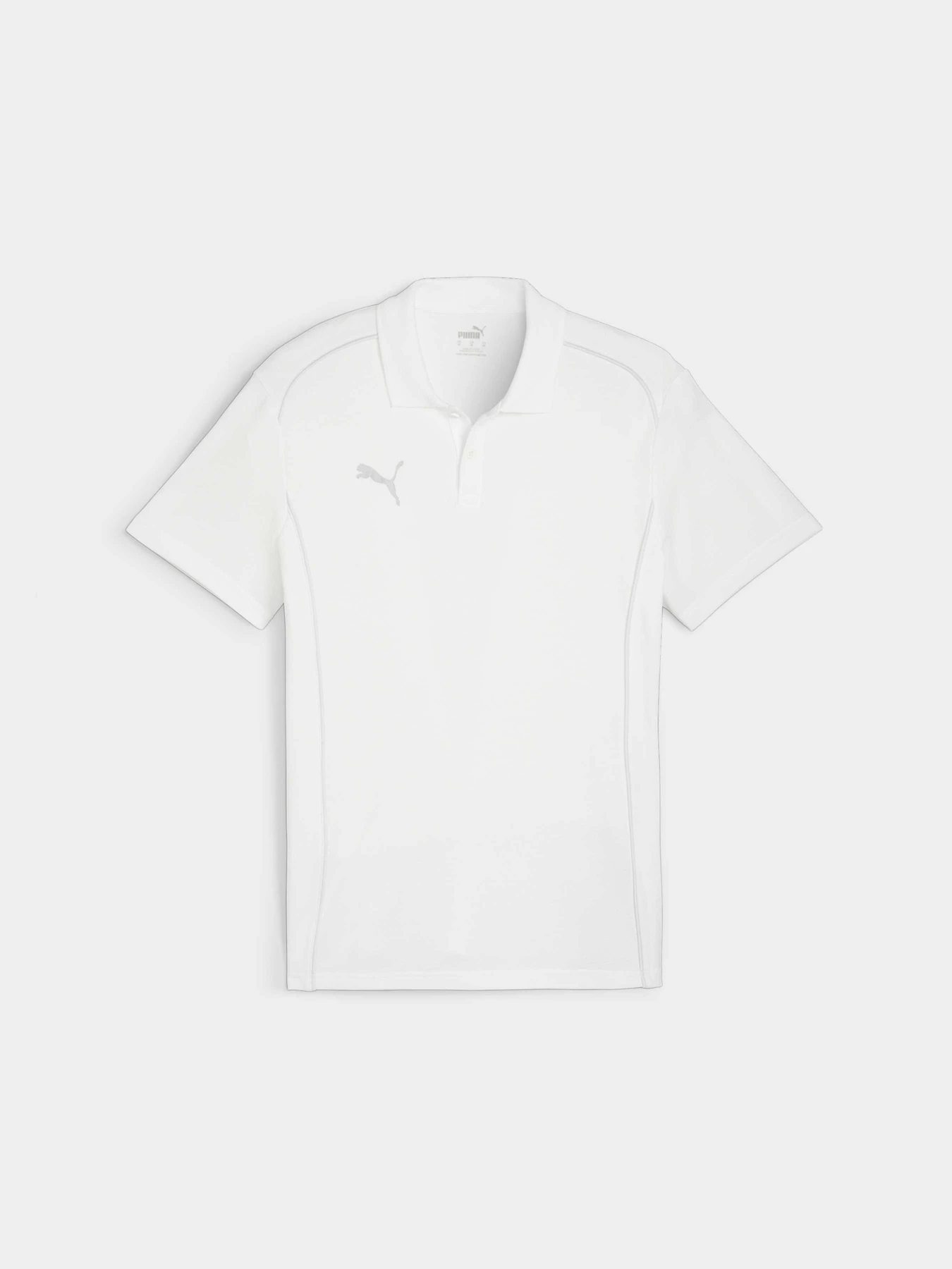 Футболки и поло PUMA Teamfinal Casuals Polo модель 658535 Футболки и поло PUMA Teamfinal Casuals Polo модель 658535 Фото
