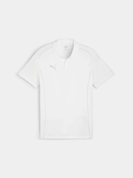 Футболки и поло PUMA Teamfinal Casuals Polo модель 658535 Фото
