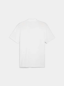 Футболки и поло PUMA Teamfinal Casuals Polo модель 658535 Фото