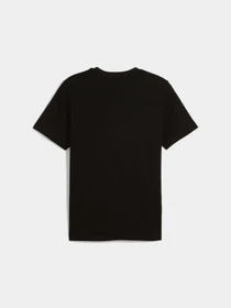 Футболки и поло PUMA Bvb Ftblculture Tee модель 782575 Фото