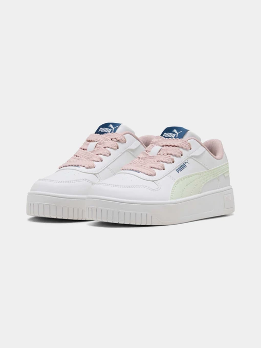 Дитячі Кеди низькі PUMA Carina Street Lacey 2.0 Ps фото 2