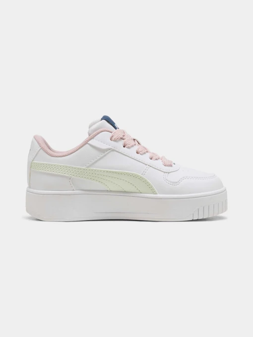 Кеды PUMA Carina Street Lacey 2.0 Ps модель 403209 Фото