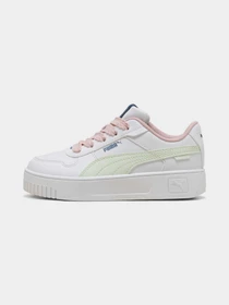 Кеды PUMA Carina Street Lacey 2.0 Ps модель 403209 Фото