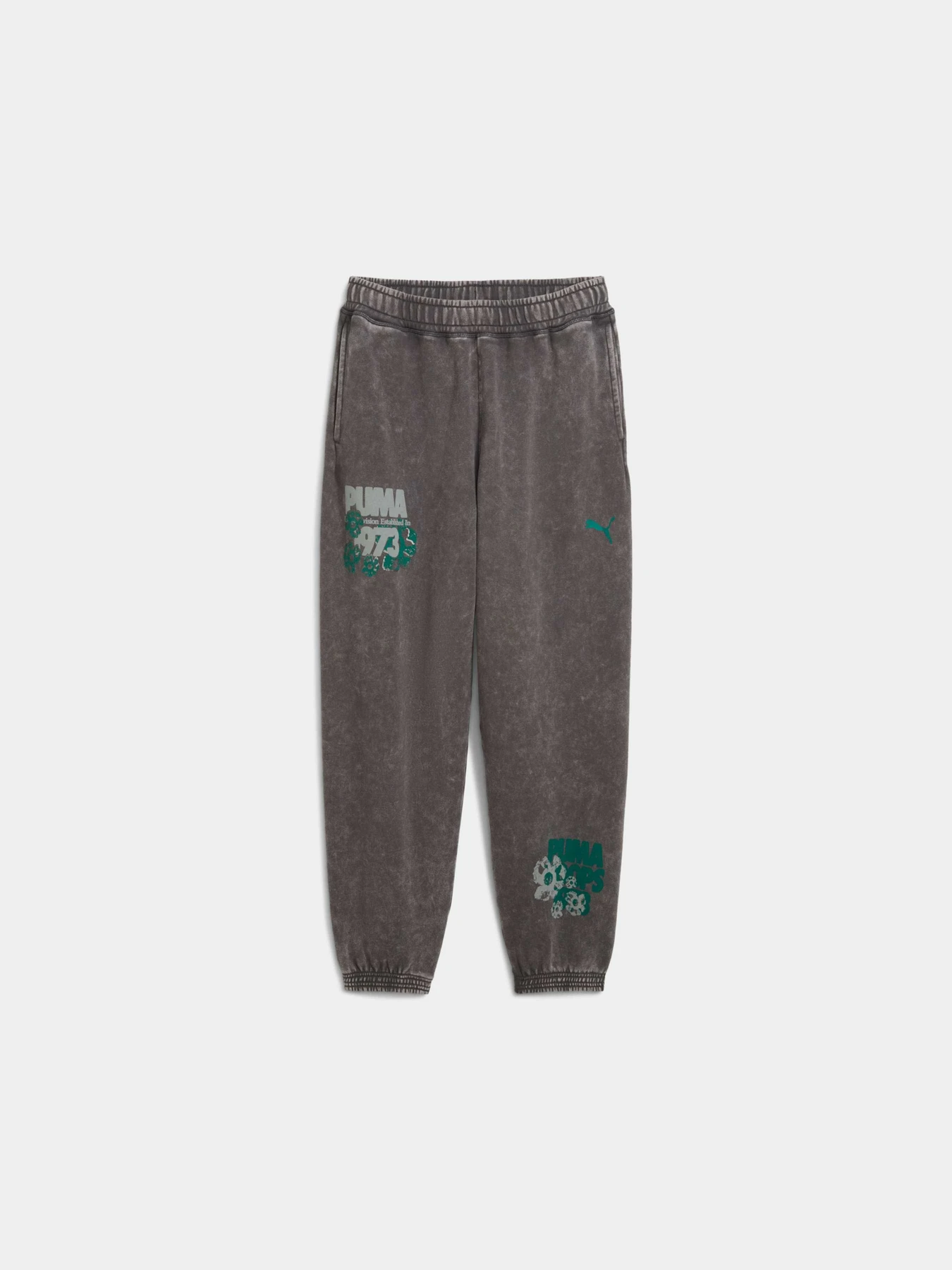 Штани PUMA Hoopocalypse Sweat модель 632856 Штани PUMA Hoopocalypse Sweat модель 632856 Фото