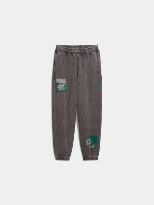 Штани PUMA Hoopocalypse Sweat модель 632856 Фото