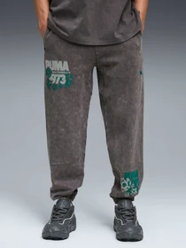 Штани PUMA Hoopocalypse Sweat модель 632856 Фото