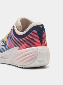 Кроссовки PUMA All-pro Nitro™ 2 Hooptopia модель 312303 Фото