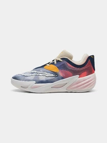 Кроссовки PUMA All-pro Nitro™ 2 Hooptopia модель 312303 Фото