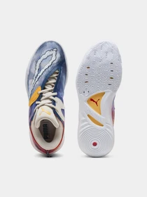 Кроссовки PUMA All-pro Nitro™ 2 Hooptopia модель 312303 Фото