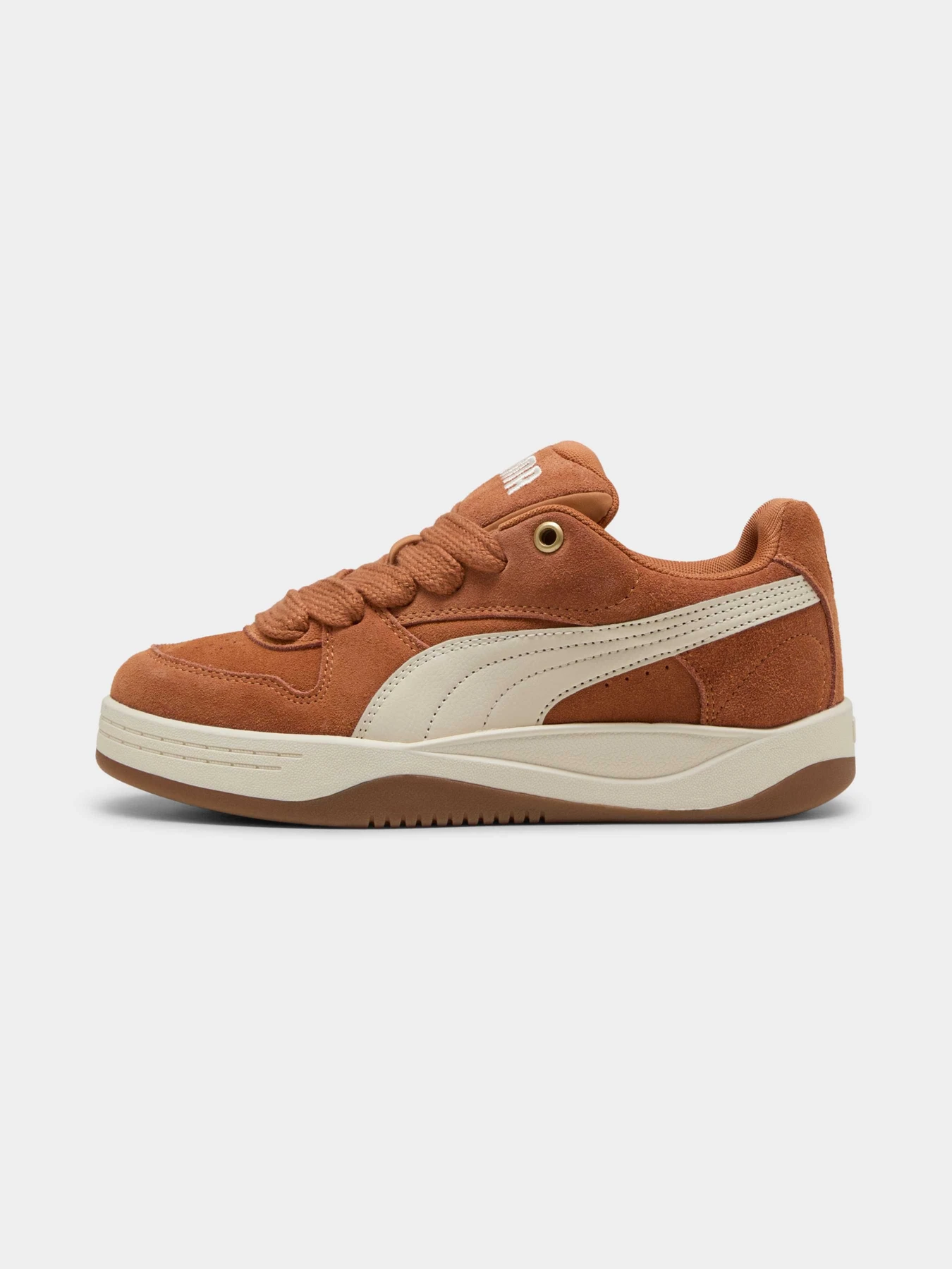 Кеды PUMA Park Luna Sd модель 402510 Кеды PUMA Park Luna Sd модель 402510 Фото