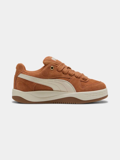 Кеды PUMA Park Luna Sd модель 402510 Фото