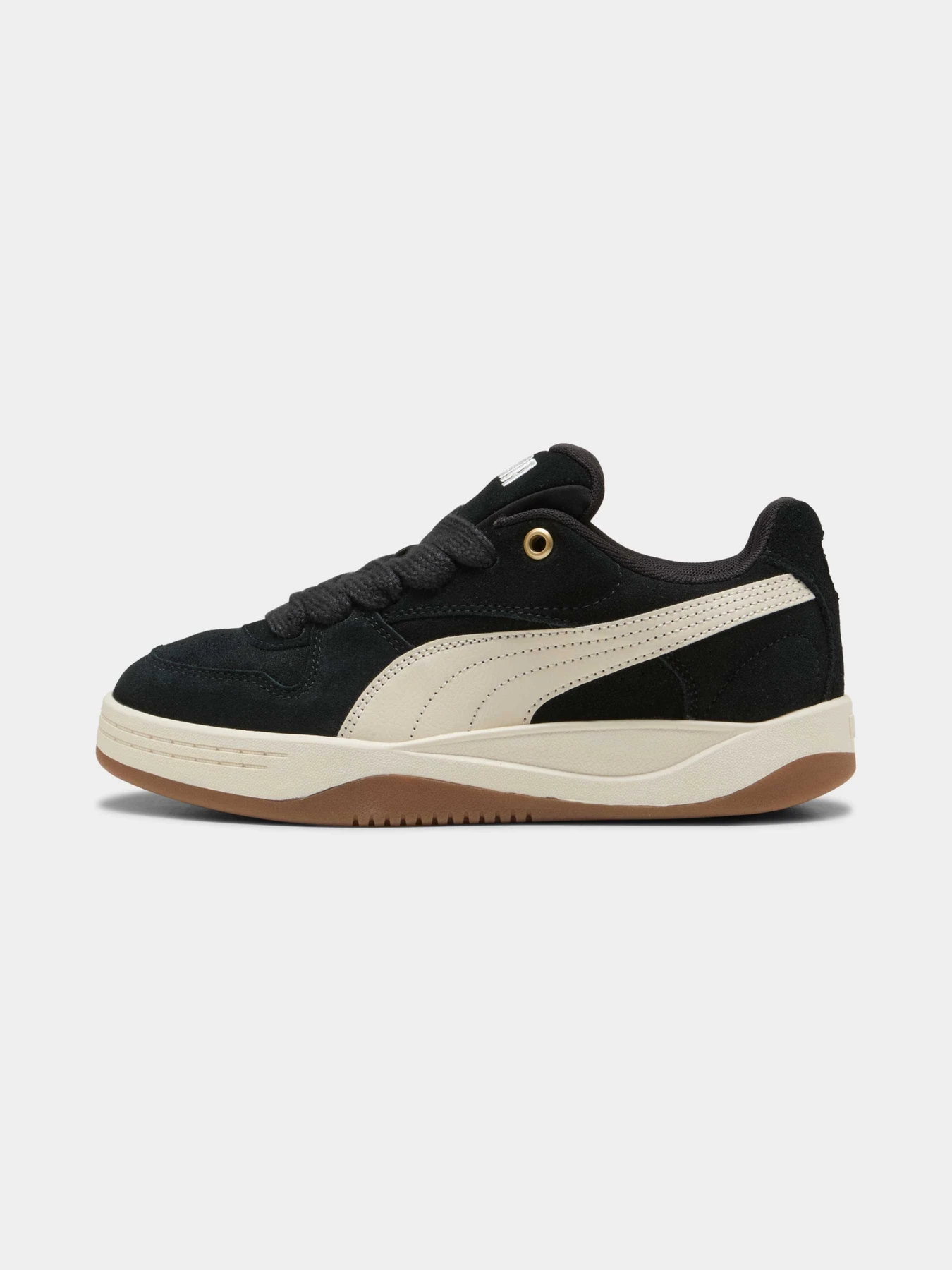 Кеды PUMA Park Luna Sd модель 402510 Фото