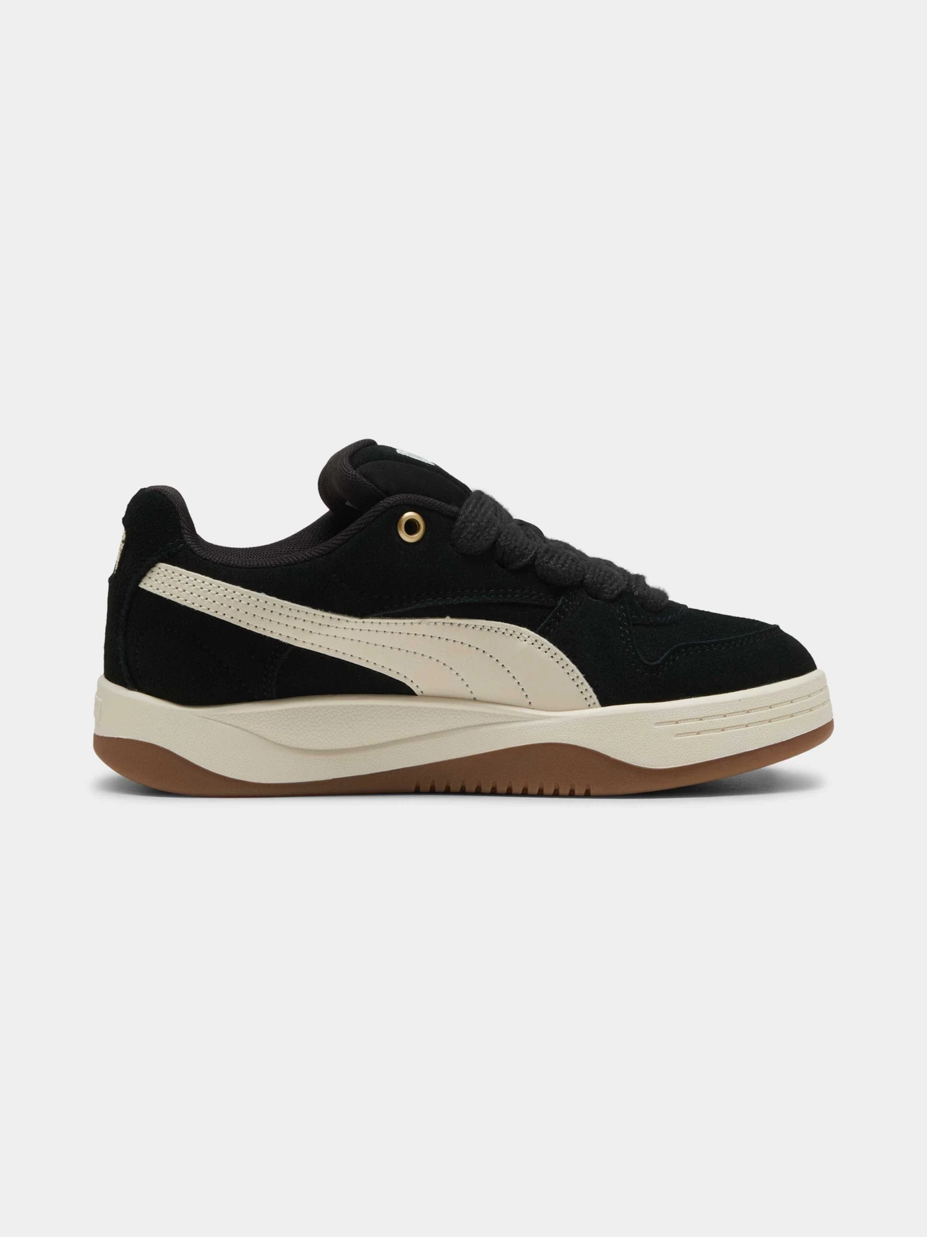 Кеды PUMA Park Luna Sd модель 402510 Фото