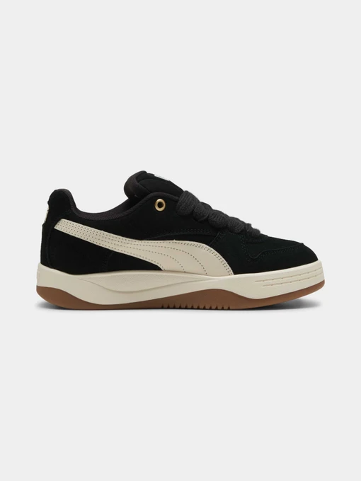 Кеды PUMA Park Luna Sd модель 402510 Фото
