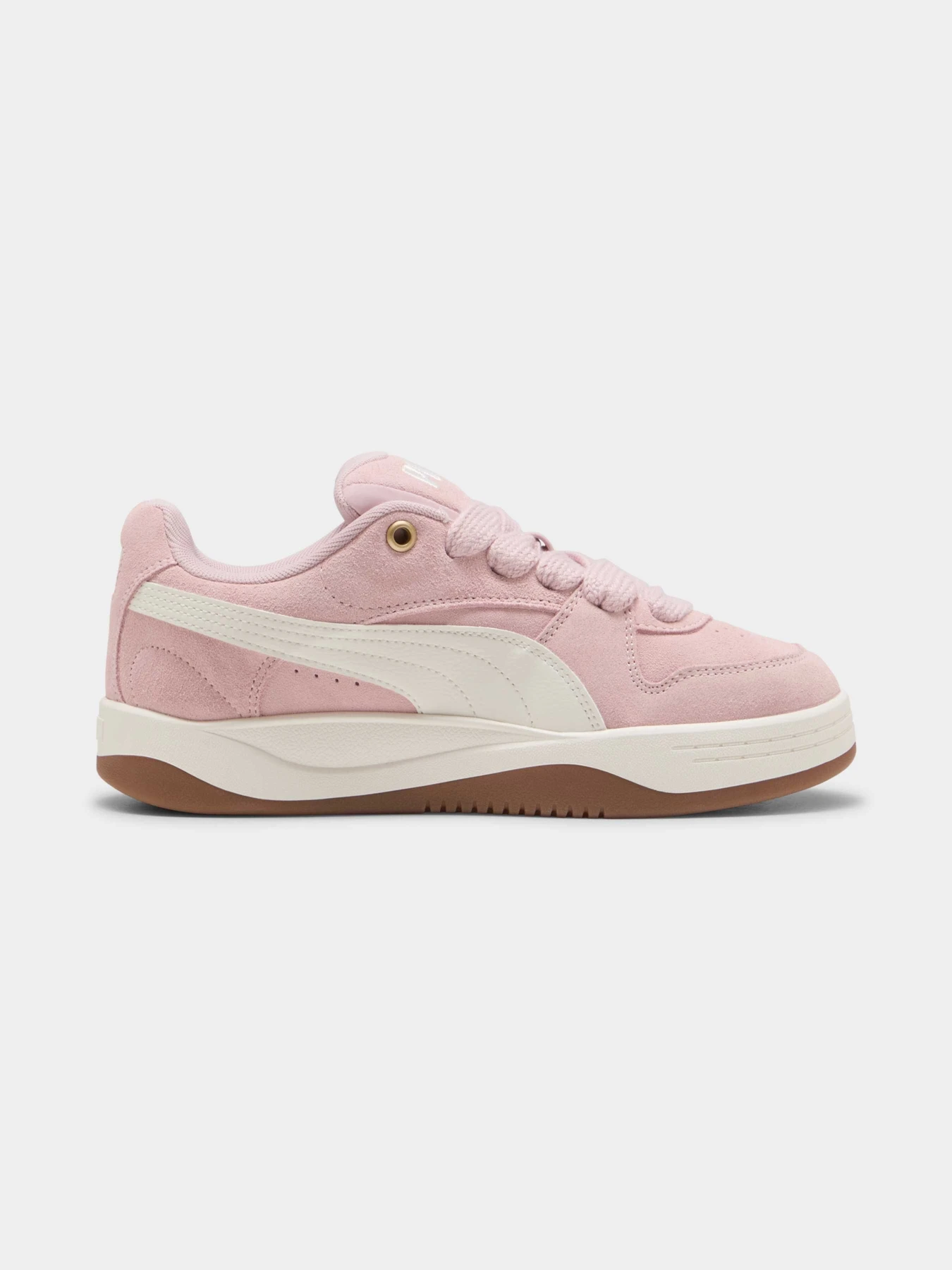 Кеды PUMA Park Luna Sd модель 402510 Фото