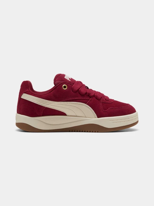 Кеды PUMA Park Luna Sd модель 402510 Фото