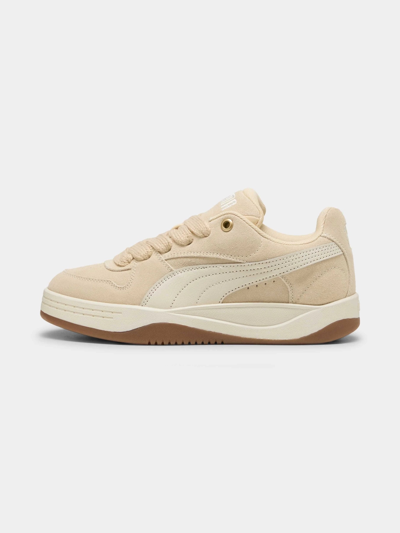 Кеды PUMA Park Luna Sd модель 402510 Фото