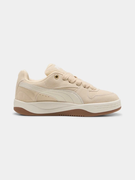 Кеды PUMA Park Luna Sd модель 402510 Фото