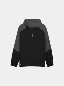 Куртки та дублянки PUMA Run Ultraweave Hooded Jacket модель 527842 Фото