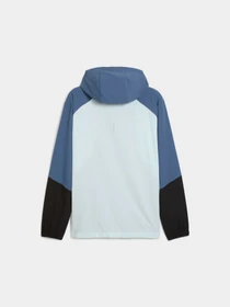 Куртки и дубленки PUMA Run Ultraweave Hooded Jacket модель 527842 Фото