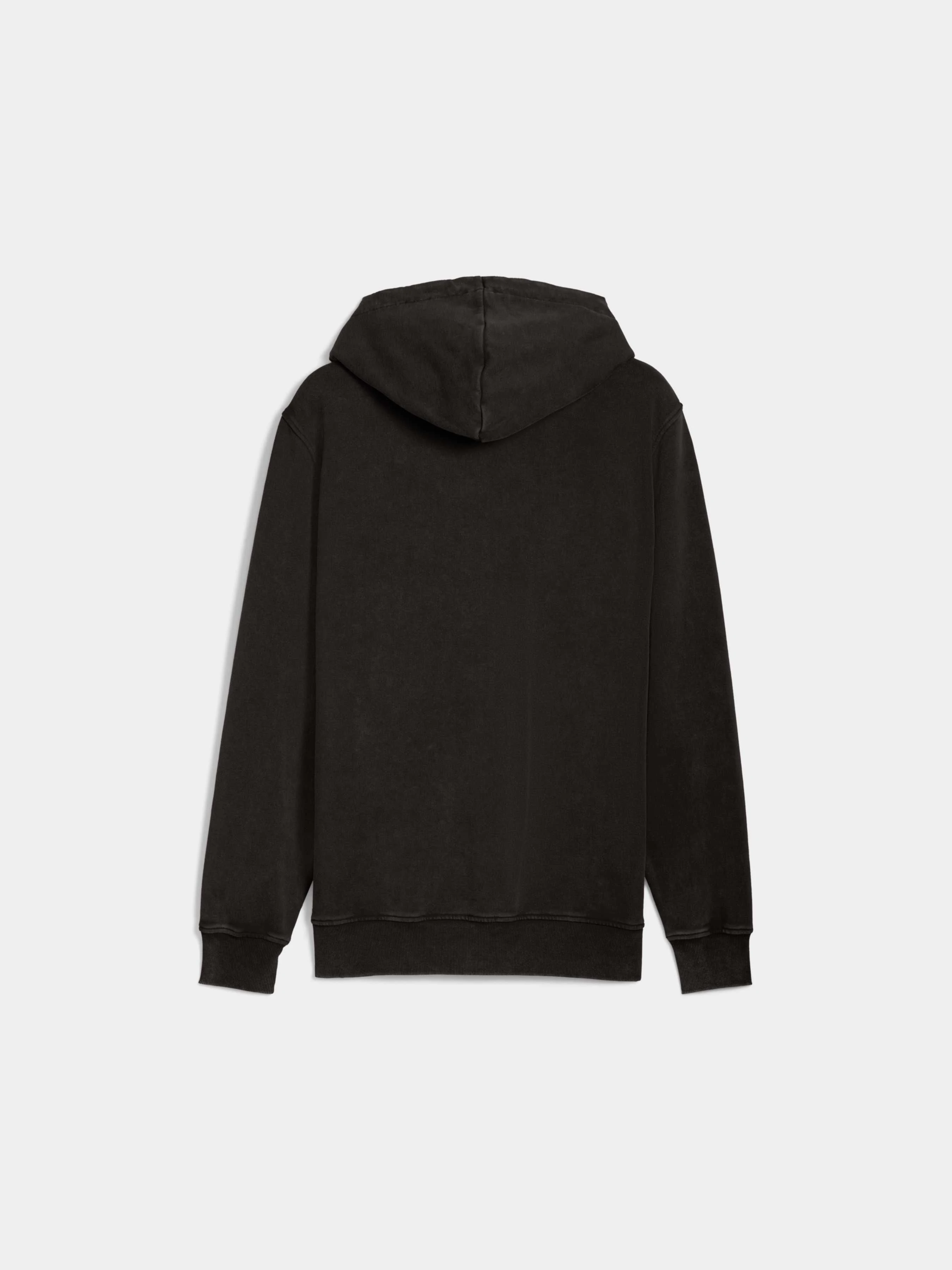 Чоловіча Спортивна кофта PUMA Ferrari Sportswear Sweat Jkt фото 2