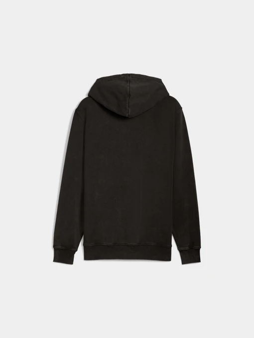Чоловіча Спортивна кофта PUMA Ferrari Sportswear Sweat Jkt фото 2