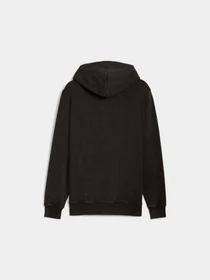 Худи и свитшоты PUMA Ferrari Sportswear Sweat Jkt модель 632776 Фото