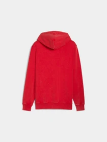 Худі та світшоти PUMA Ferrari Sportswear Sweat Jkt модель 632776 Фото