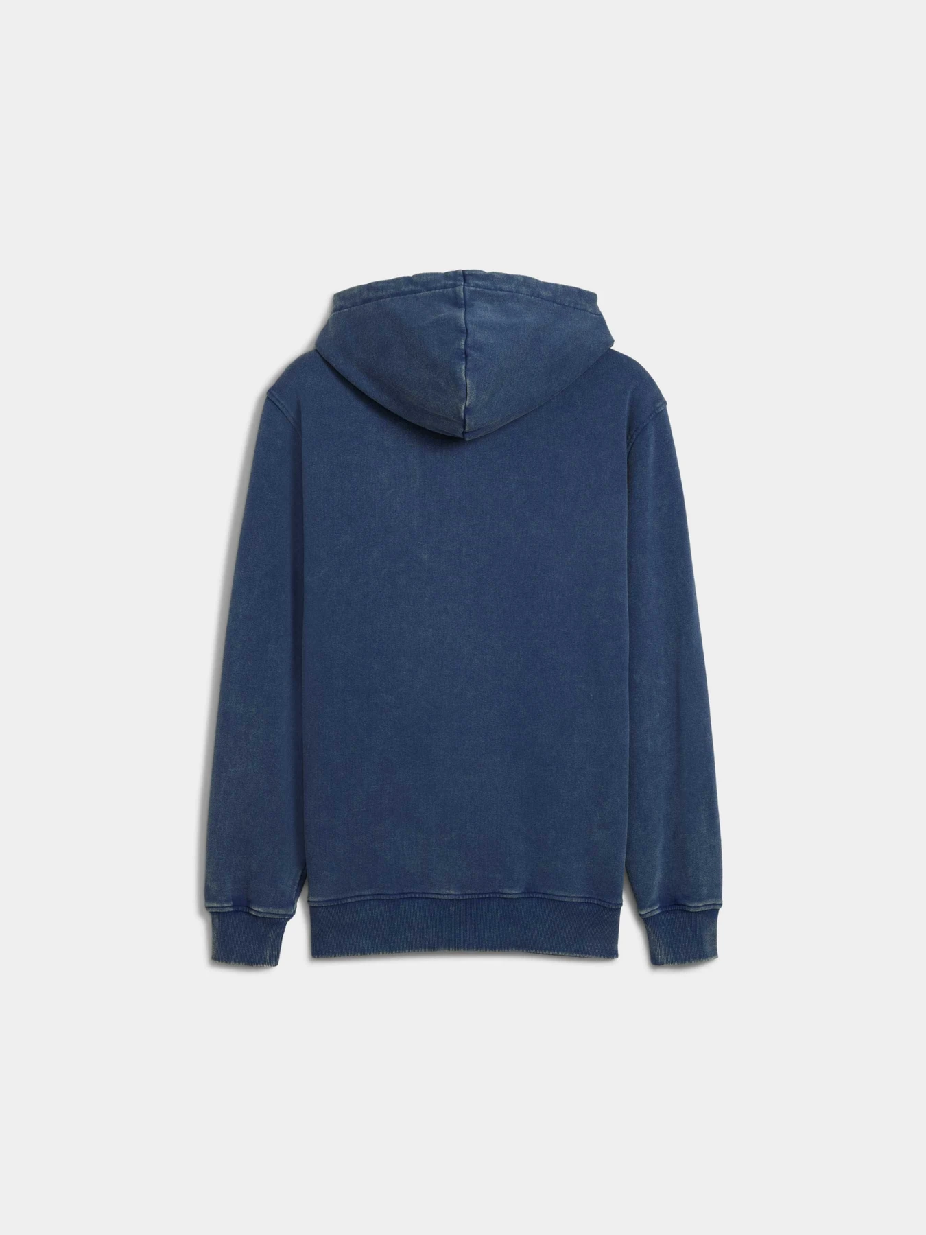 Худі та світшоти PUMA Ferrari Sportswear Sweat Jkt модель 632776 Фото