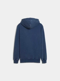 Худі та світшоти PUMA Ferrari Sportswear Sweat Jkt модель 632776 Фото