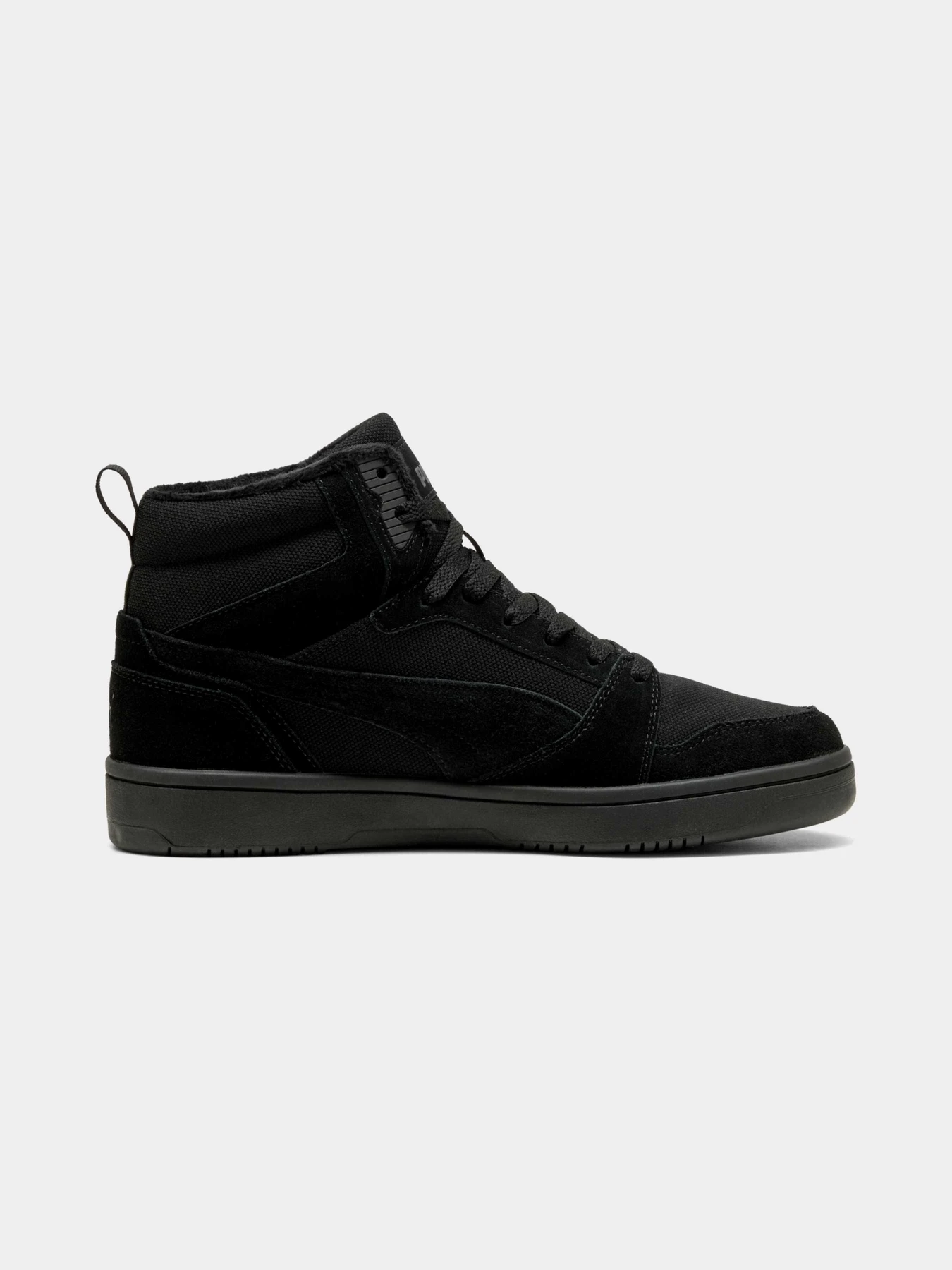 Кеды PUMA Rebound V6 Wtr модель 403511 Кеды PUMA Rebound V6 Wtr модель 403511 Фото